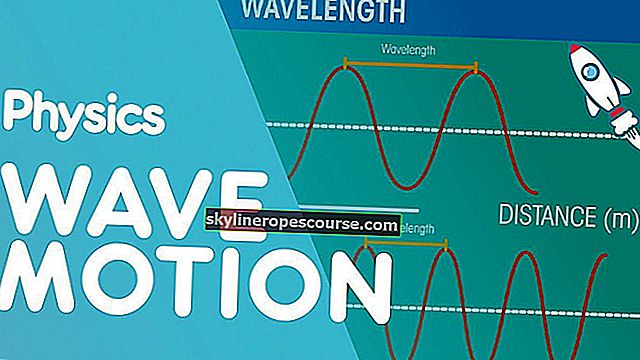 
   Formula za širenje valova i kako to izračunati
  