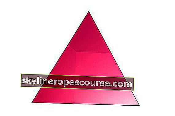 Die Formel für den Umfang eines Dreiecks (Erklärung, Beispielfragen und Diskussion)