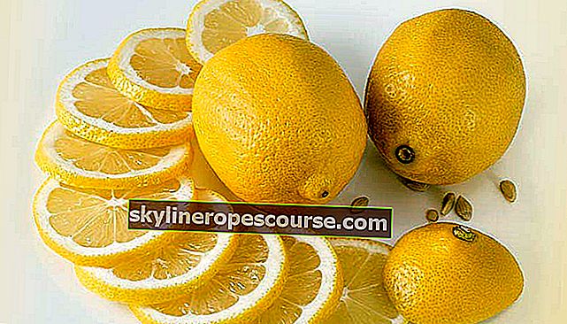 Ползи от лимоните