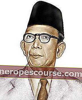 Ki Hajar Dewantaraの伝記：世界国家教育の父