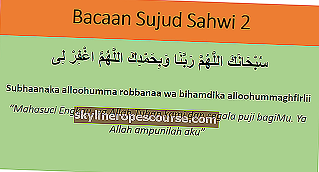 Sujud Sahwi liest zwei