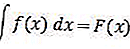integralna formula