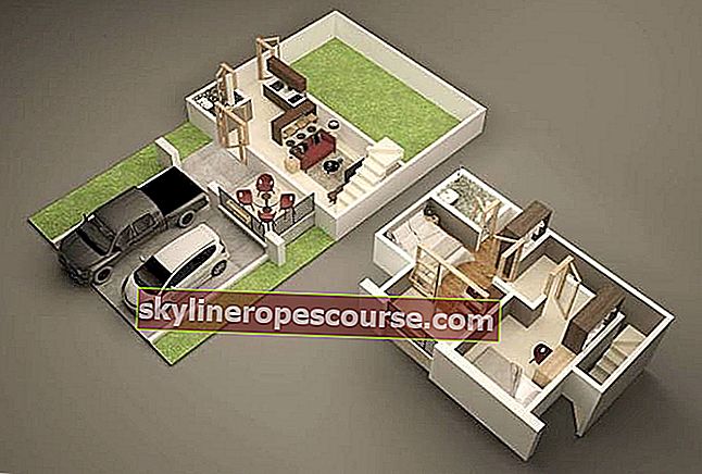 17+ primjera minimalističkih planova kuća (2020): moderni, udobni i jednostavni