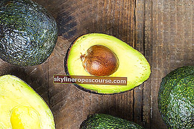 ползите от авокадото