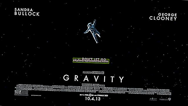 Резултати от изображения за гравитационен филм