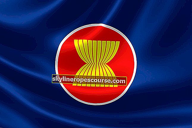 Geschichte und Hintergrund der Gründung der ASEAN