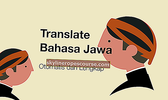 Volledige Javaanse vertaler Javaanse vertaler