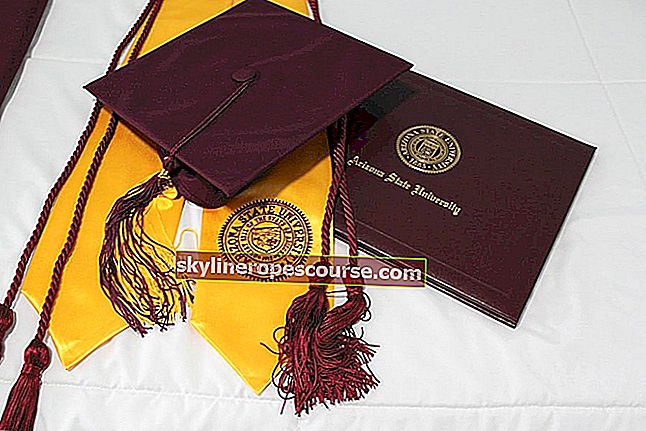 ispravna diploma za pisanje diplome