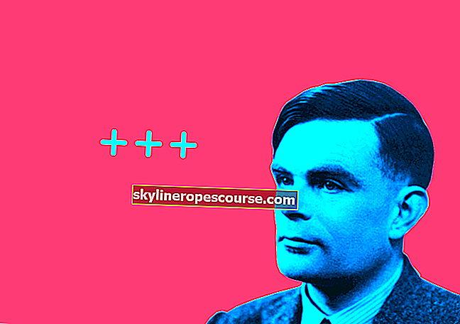 
   Alan Turing's inspirerende verhaal en Enigma Code Breaking
  