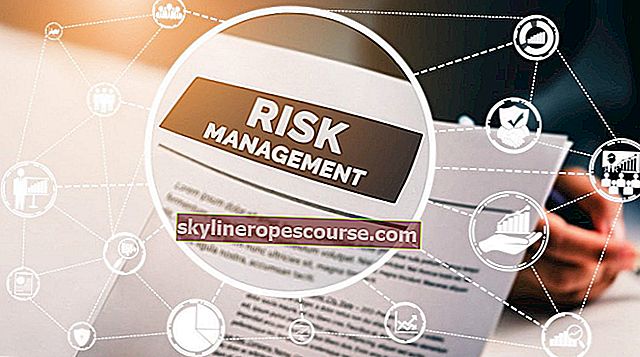 managementul riscurilor