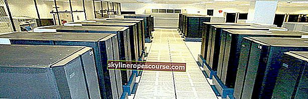 predicția vremii de către supercomputer