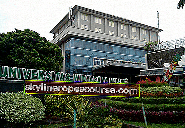 sveučilište u Malangu