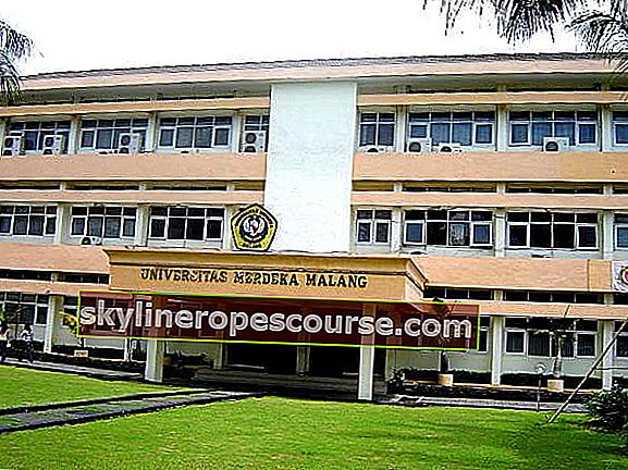 sveučilište u Malangu