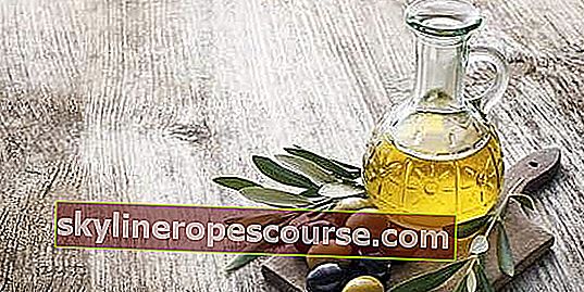 blagodati maslinovog ulja za lice