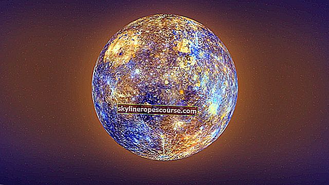 
   Najbolja šansa za promatranje planete Merkur ovog četvrtka
  